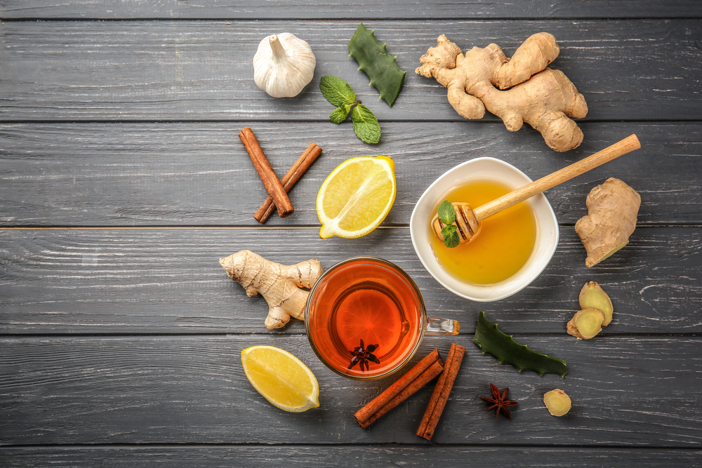7 Most Prescribed Drugs in the World and Their natural alternatives