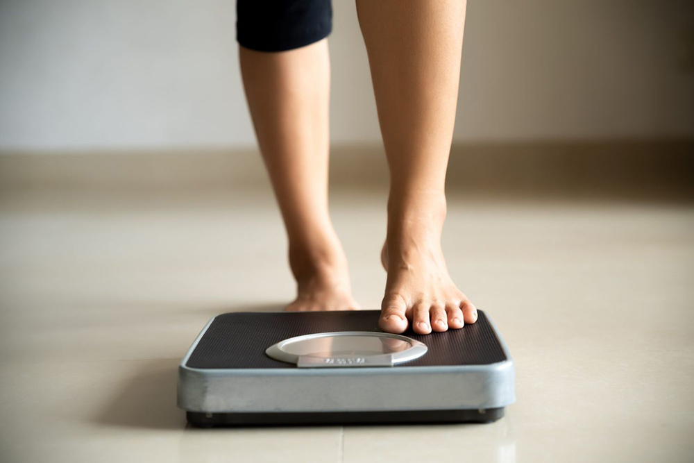 A Super Easy Way to Burn Body Fat