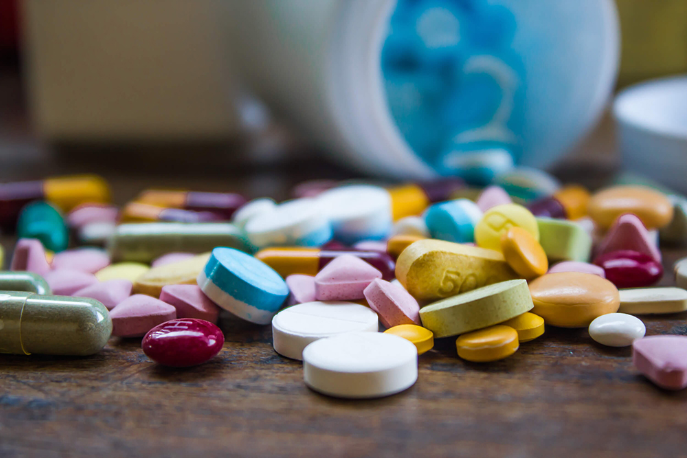 Psychiatric Medicines Are Overprescribed and Should Not Be the First Choice