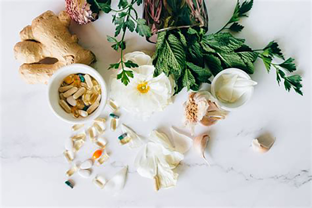 Replacing Ozempic: Natural Alternatives to Enhance GLP-1