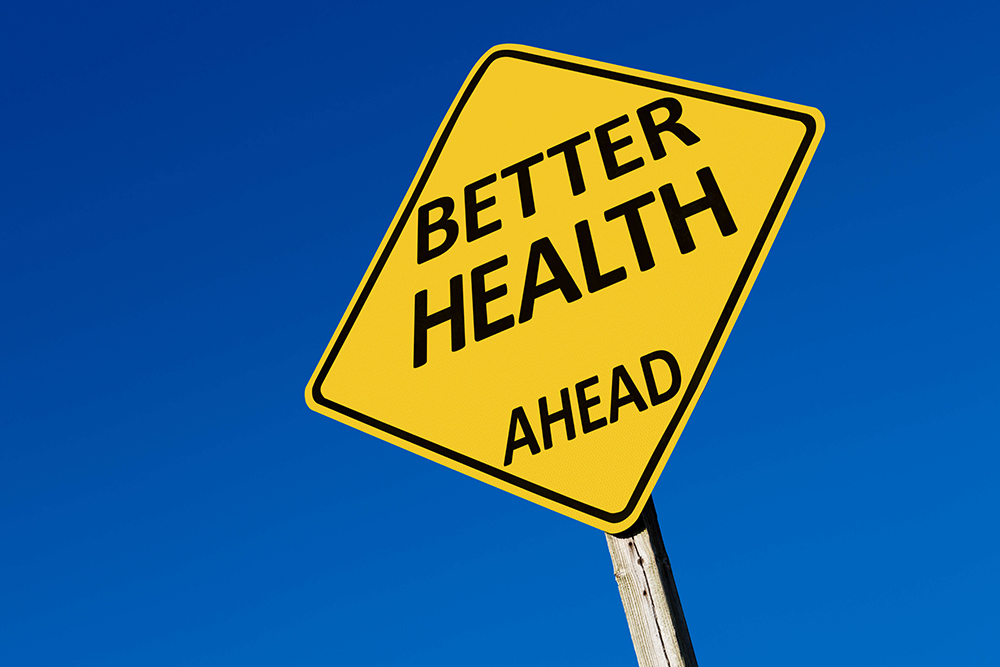 The Power of Natural Weight Loss: Why Putting in the Work Matters