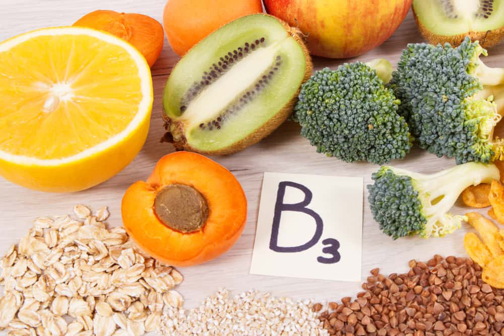 This Critical Nutrient Has Been Shown To Prevent Confusion, Fatigue, Dementia and Mood swings.