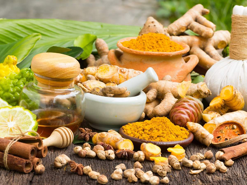 Three Natural Compounds That Are as Powerful as Drugs