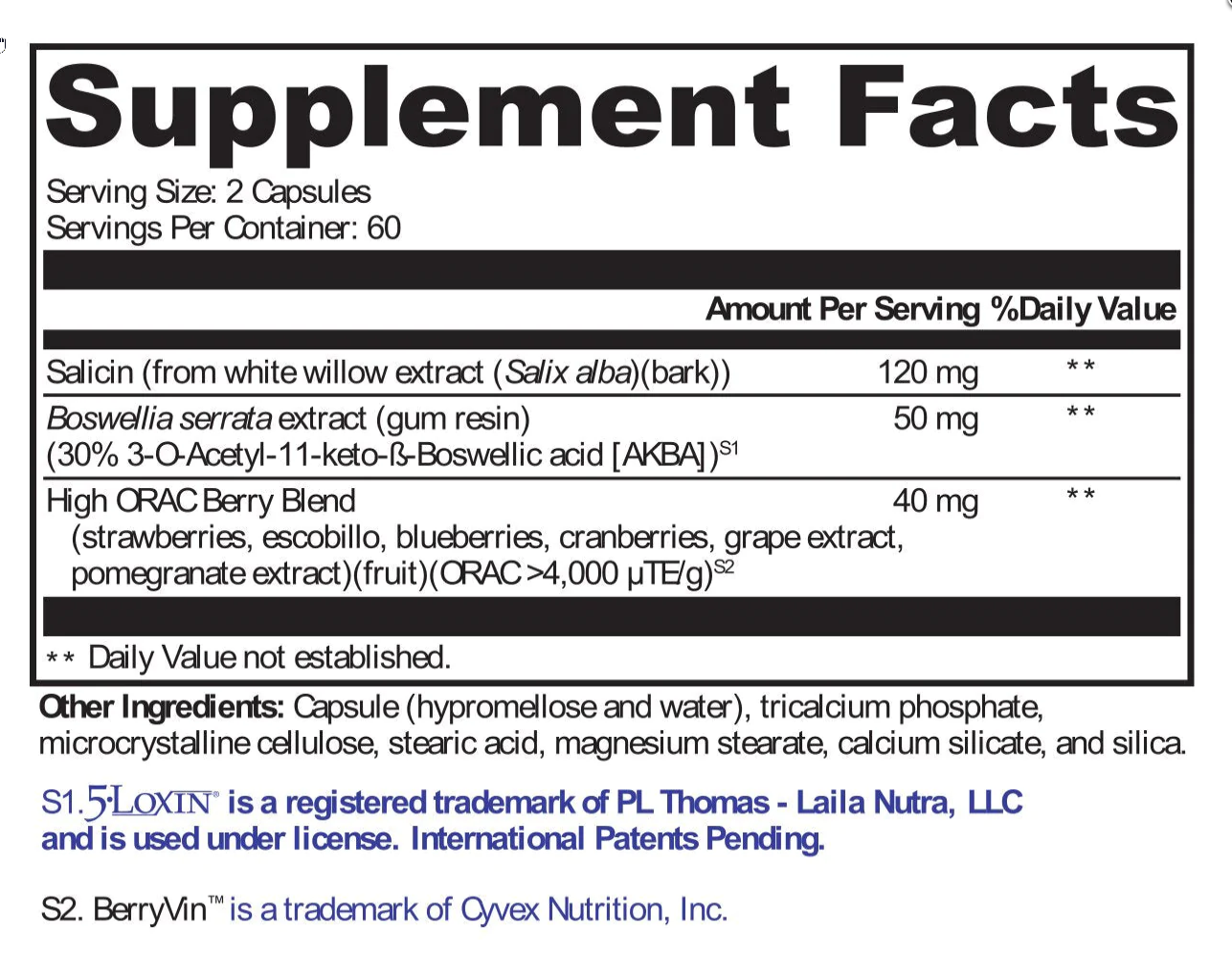 Saloxicin