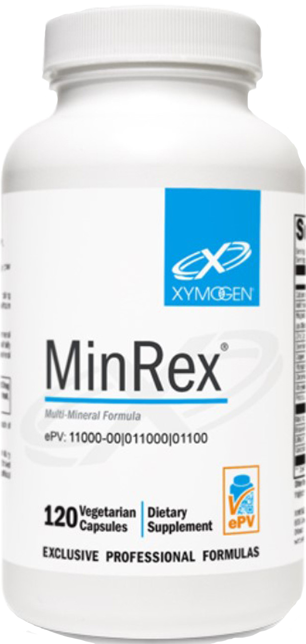 Mineral Support