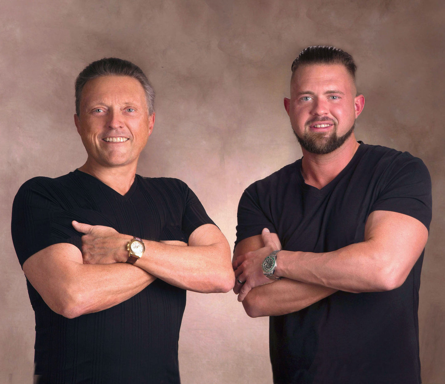 Support the Ted & Austin Radio Show ($50)