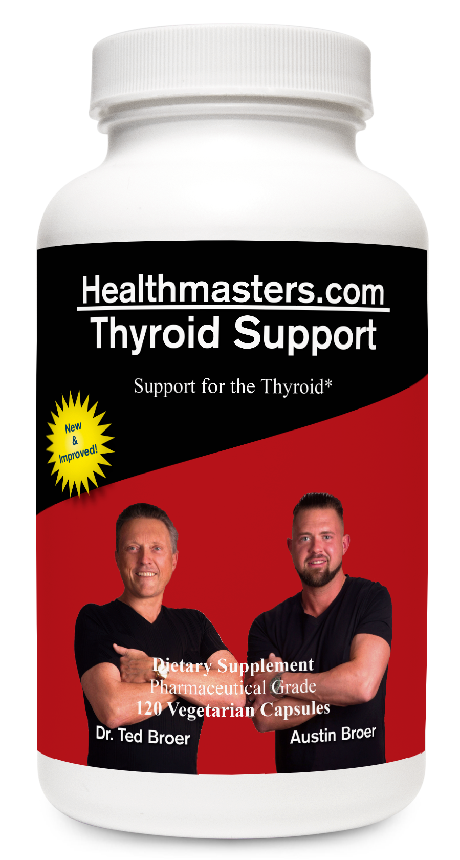 Thyroid Support