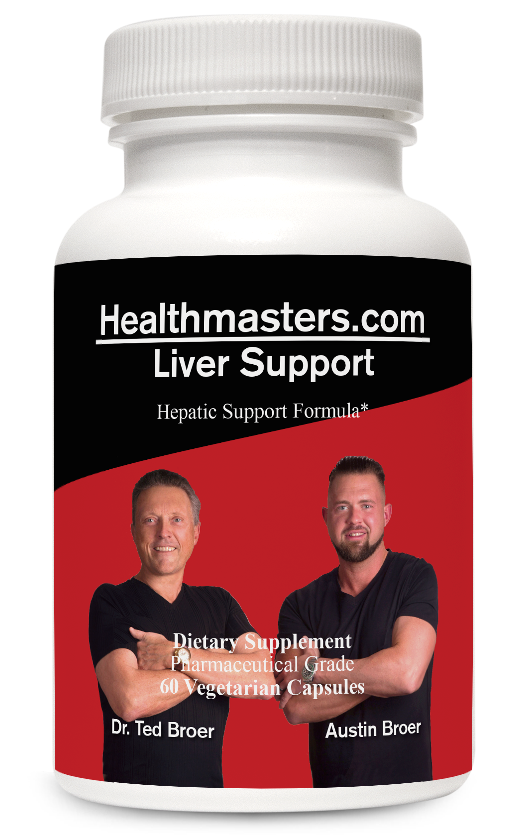 Liver Support: Milk Thistle
