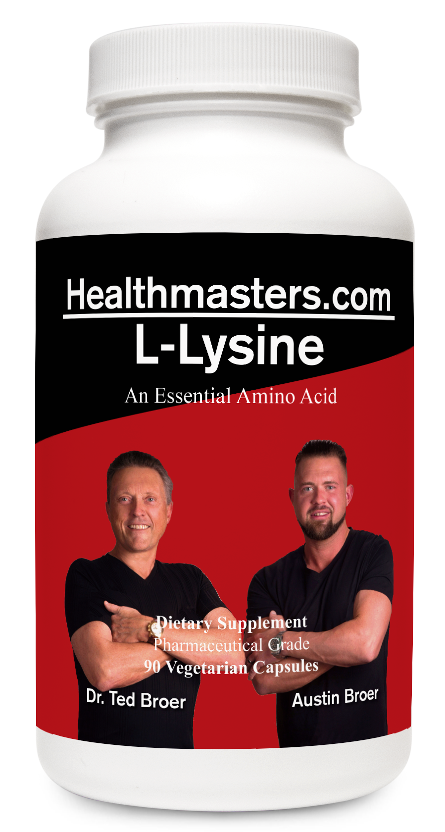 L-Lysine
