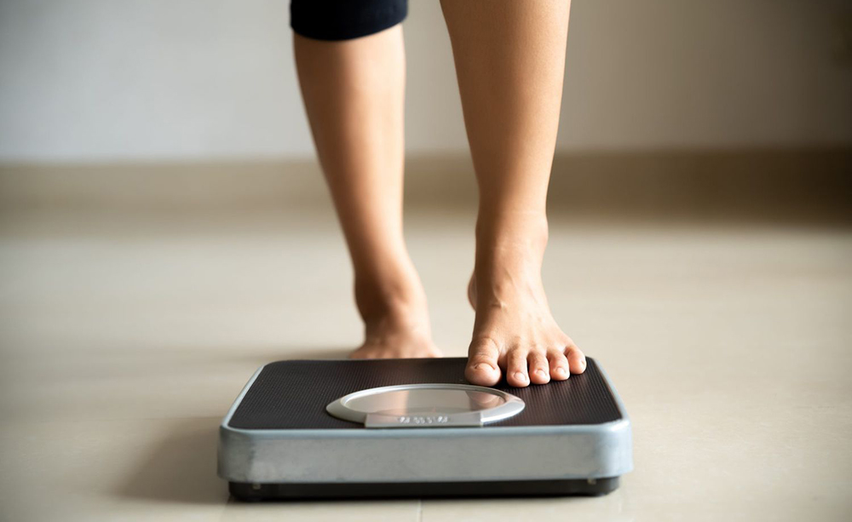 A Super Easy Way to Burn Body Fat