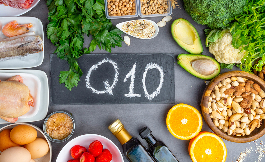 CoQ10 and Its Role in Cardiovascular and Mitochondrial Health