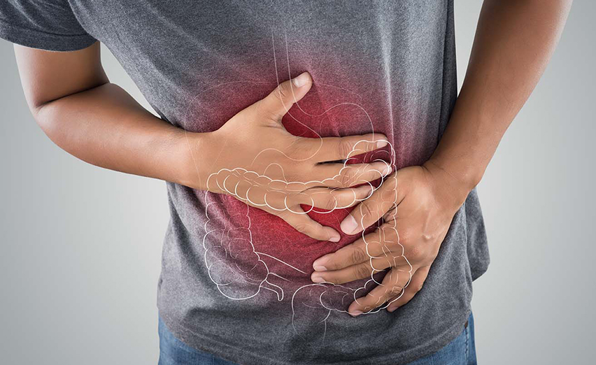 Digestive/Stomach issues Protocol