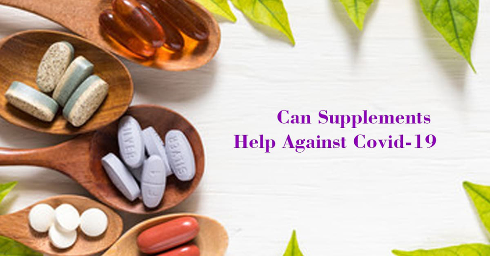 Holistic Approaches to COVID-19: The Role of Zinc, Vitamin D, and Curcumin