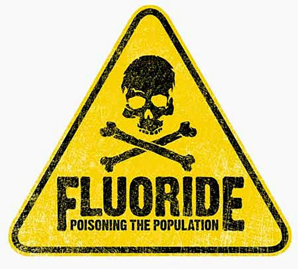 Nine Unknown Facts About Fluoride