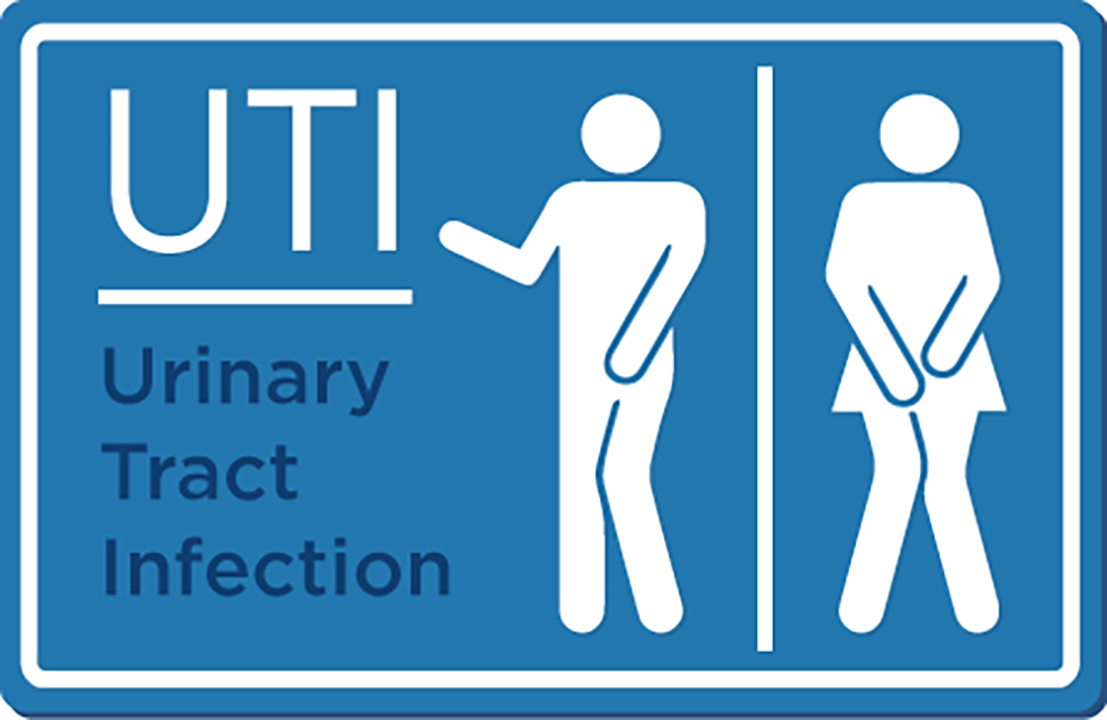 Overcoming UTIs Naturally: The Power of Hyaluronic Acid and Chondroitin Sulfate
