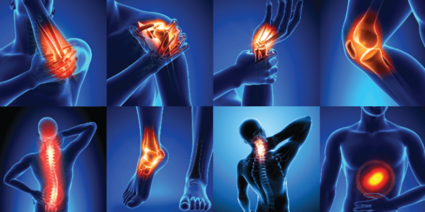 Renew Your Joints And Tendons Today! A Guaranteed Way To Increase Your Mobility.