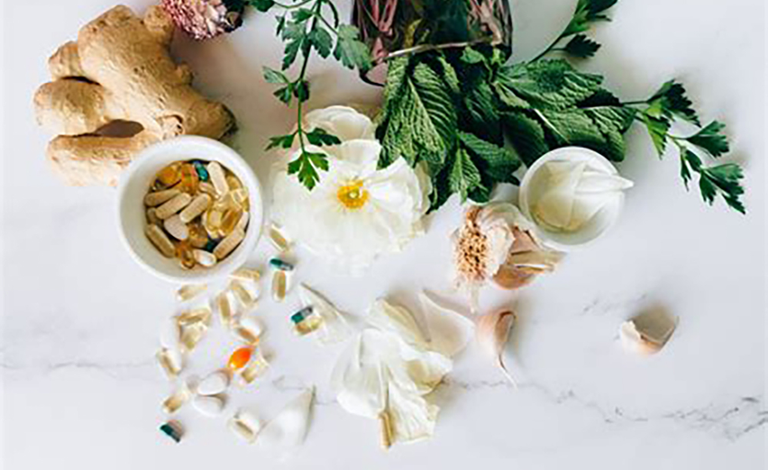 Replacing Ozempic: Natural Alternatives to Enhance GLP-1