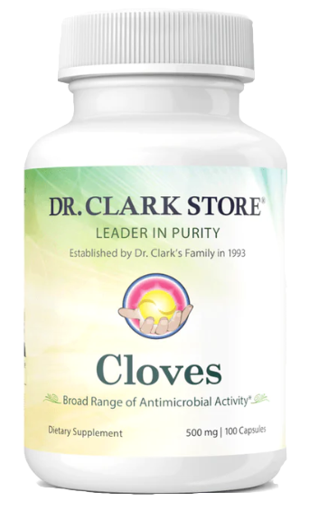 Cloves