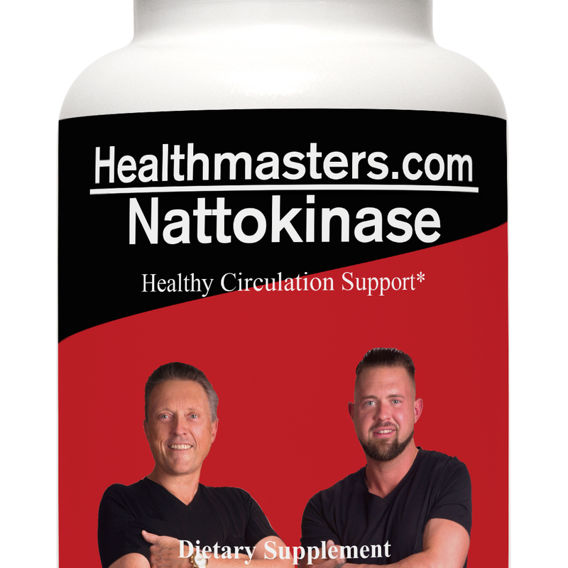 Nattokinase