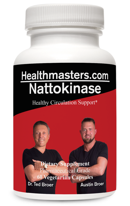 Nattokinase