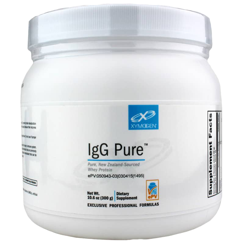 Immuno Pure