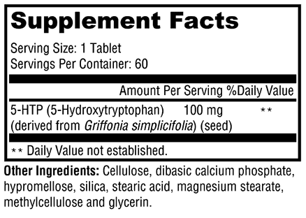 5-HTP CR