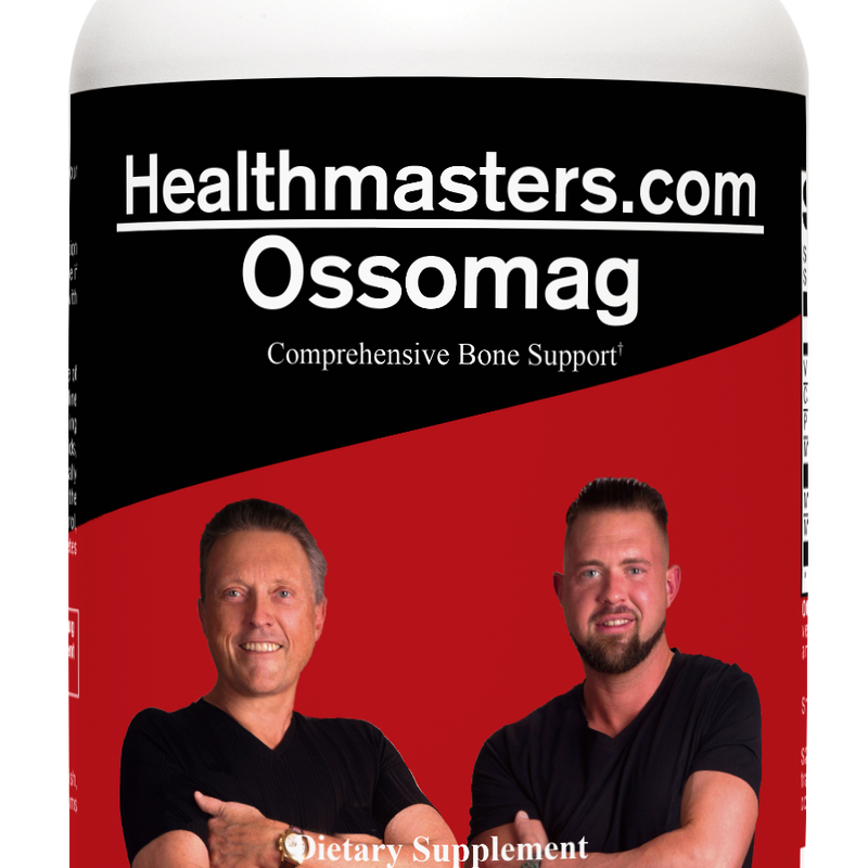 Ossomag
