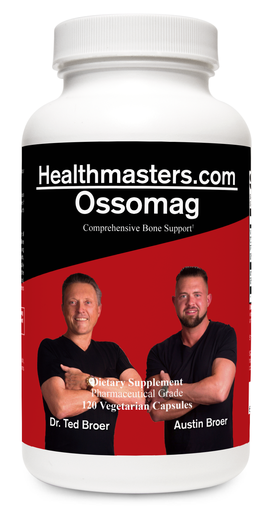 Ossomag