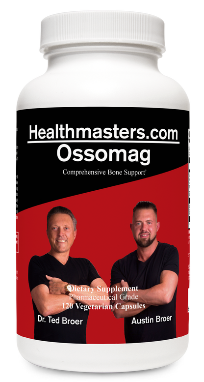 Ossomag