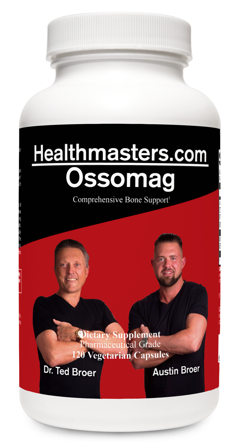 Ossomag