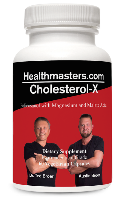 Cholesterol-X