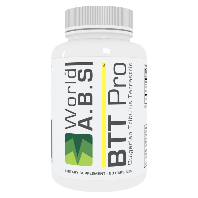 Tribulus Fuel
