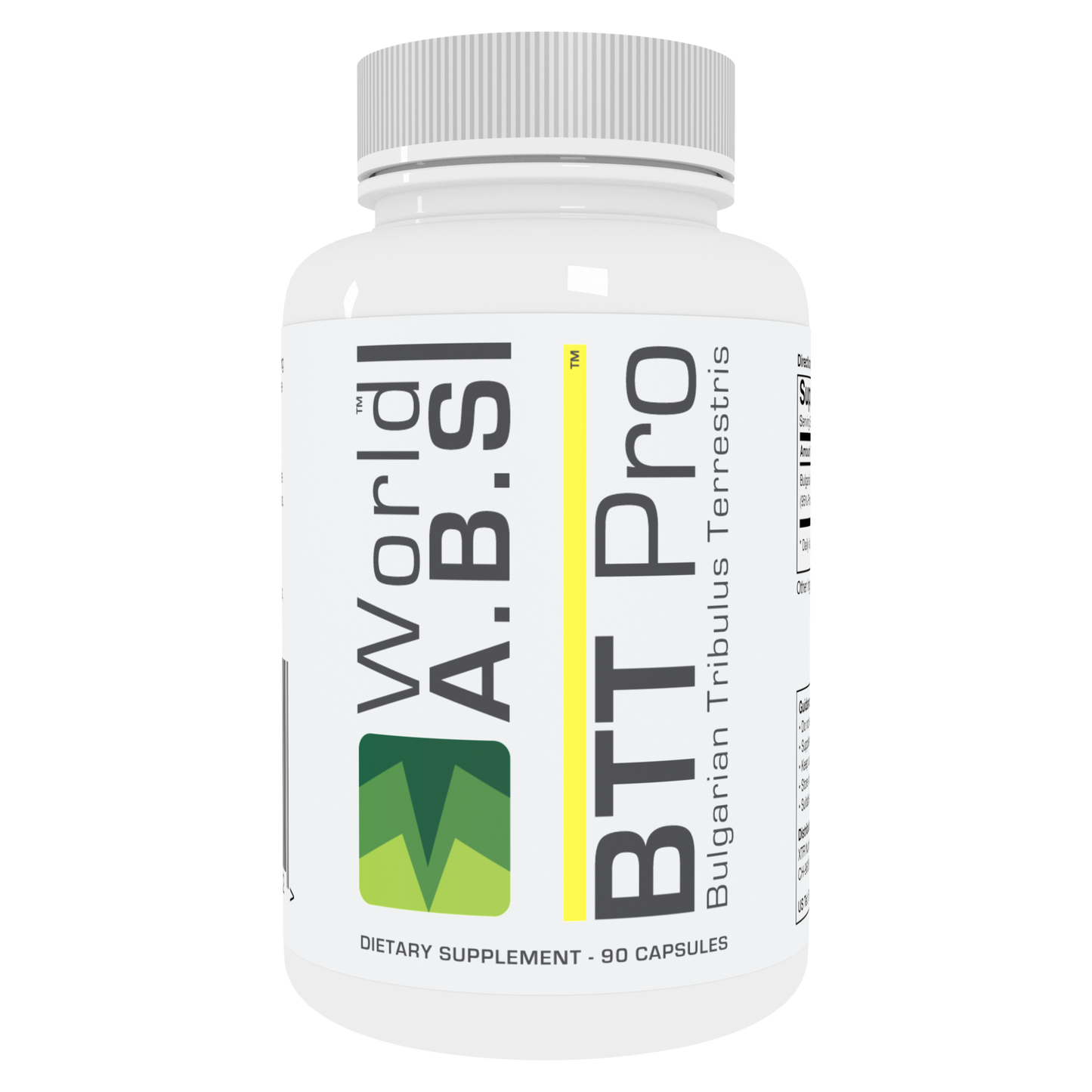 Tribulus Fuel