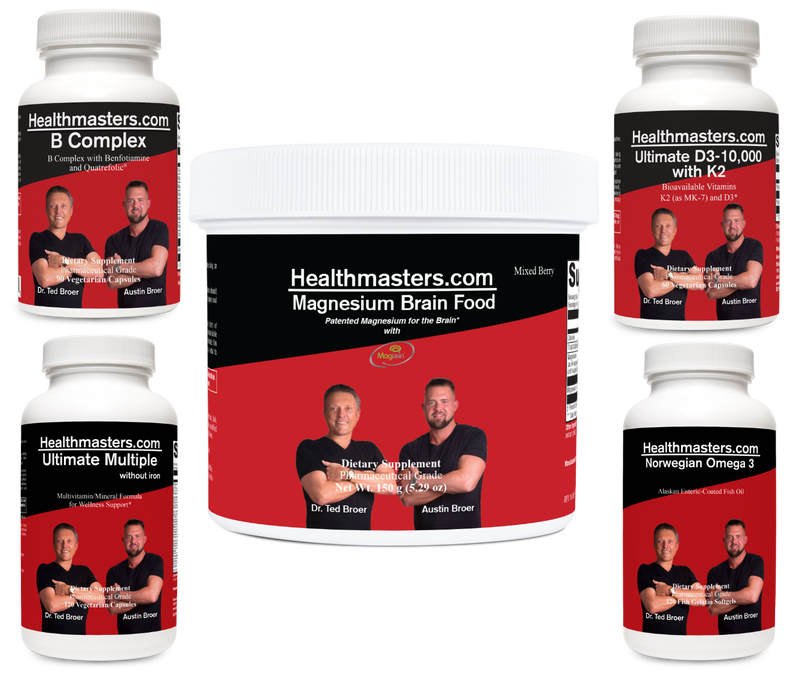 Mood Support Kit
