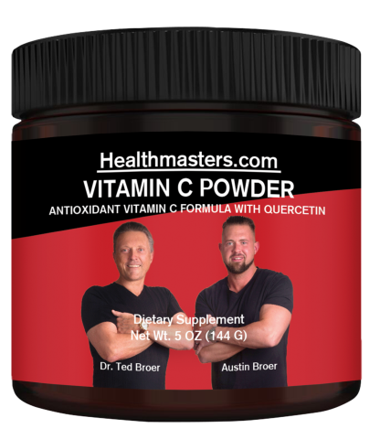 Vitamin C Powder