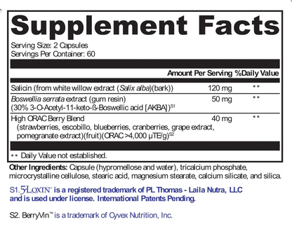 Saloxicin