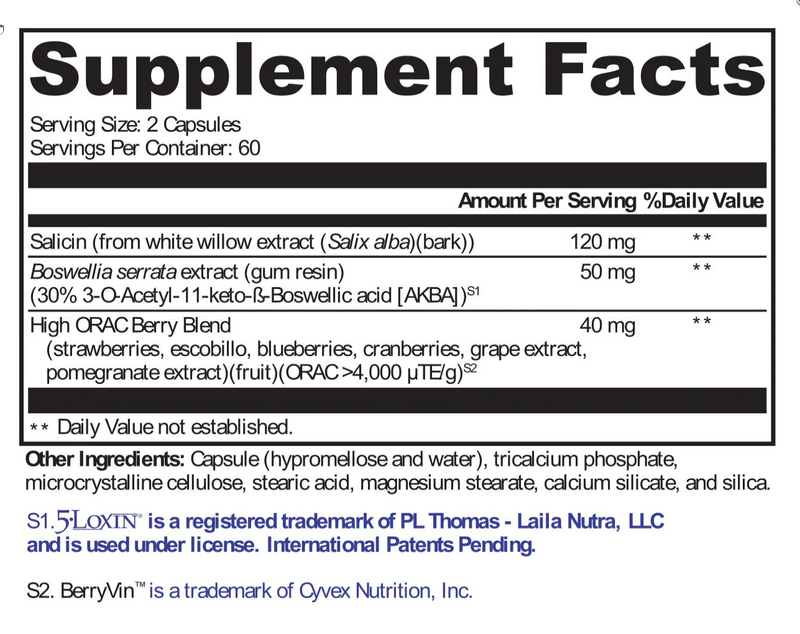 Saloxicin