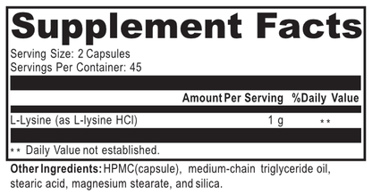 L-Lysine