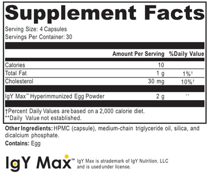 Immune Support DF