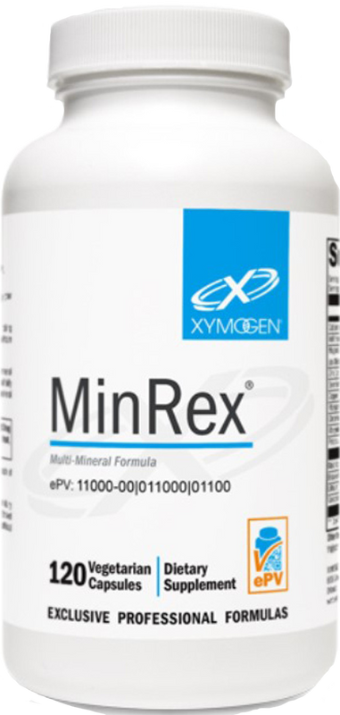 Mineral Support