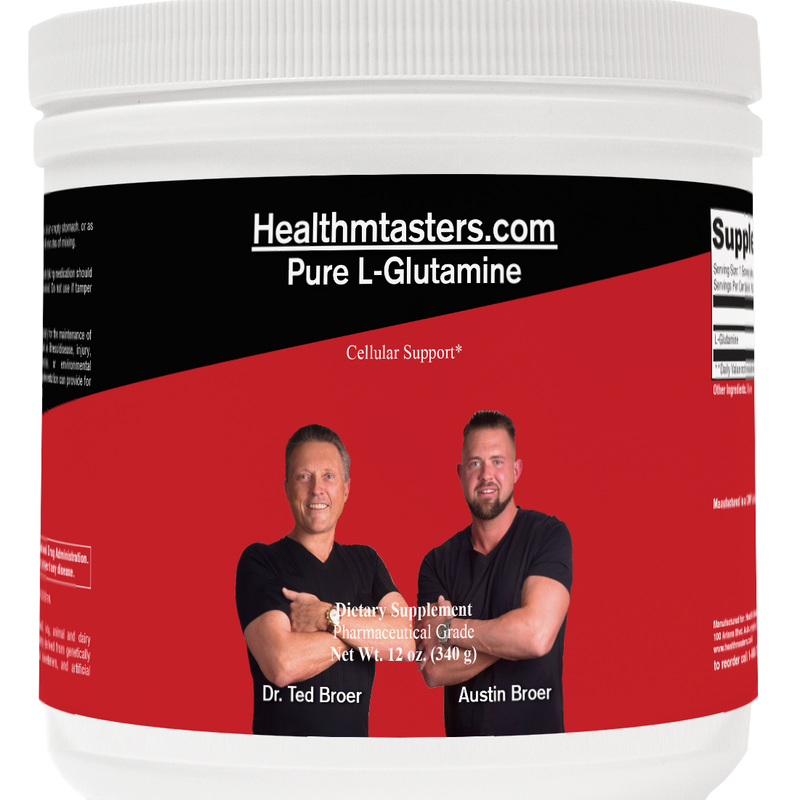 L-Glutamine