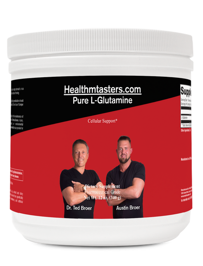 L-Glutamine