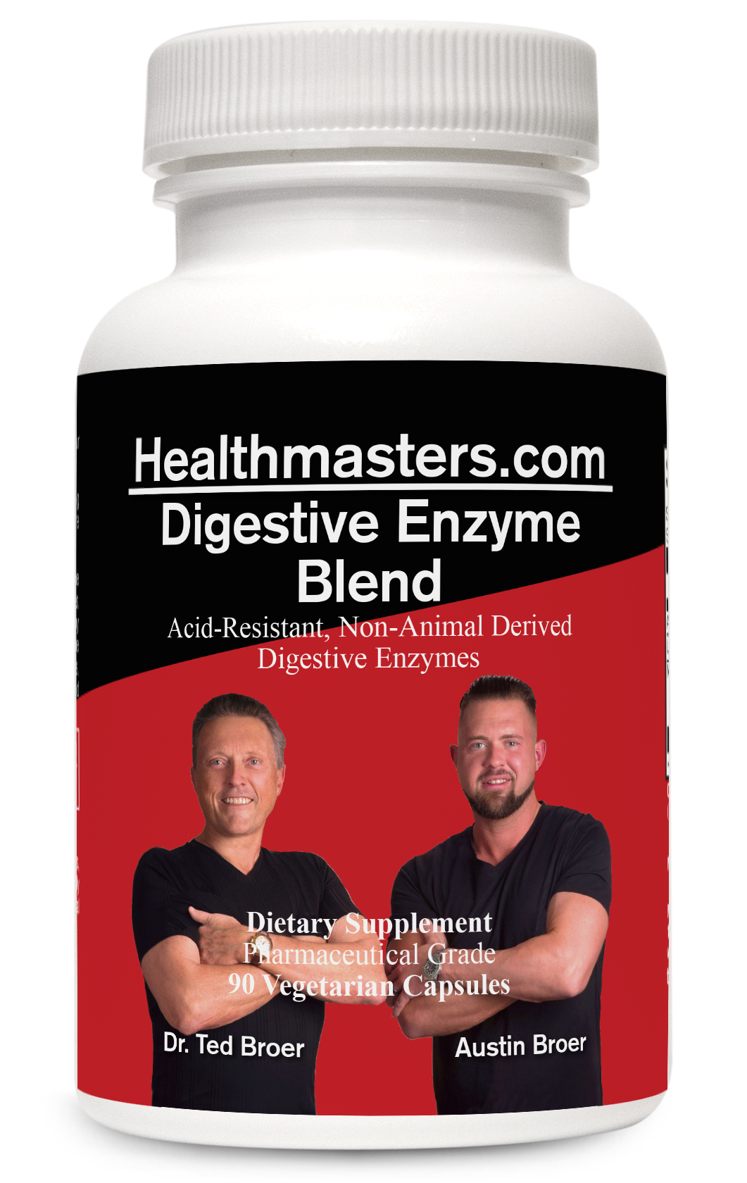 Digestive Enzyme Blend