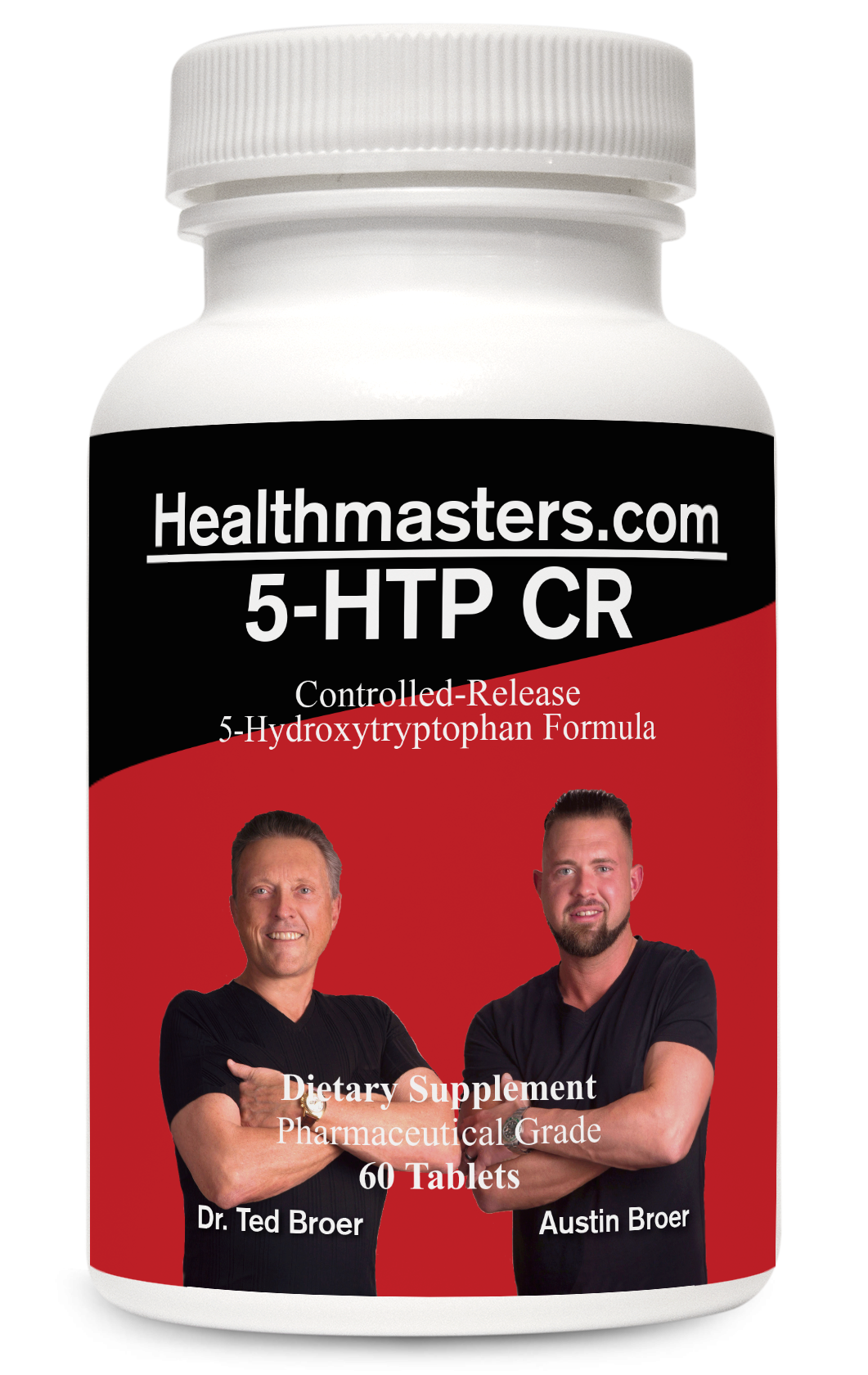 5-HTP CR