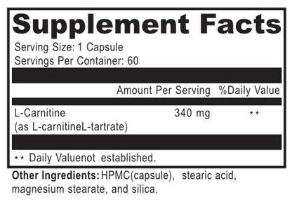 Carnitine