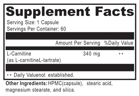 Carnitine