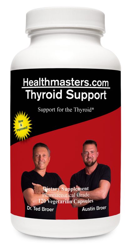 Thyroid Support