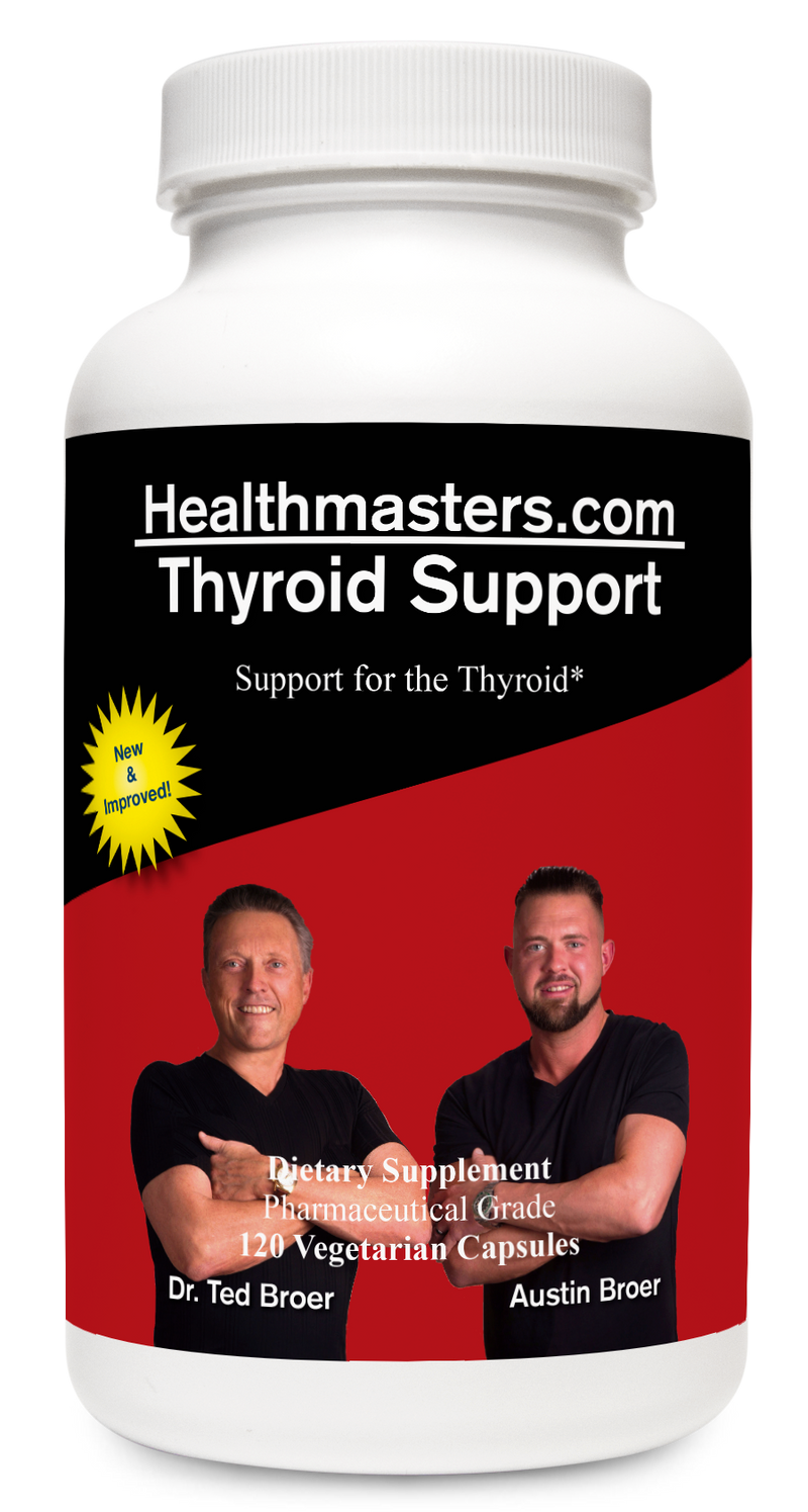 Thyroid Support