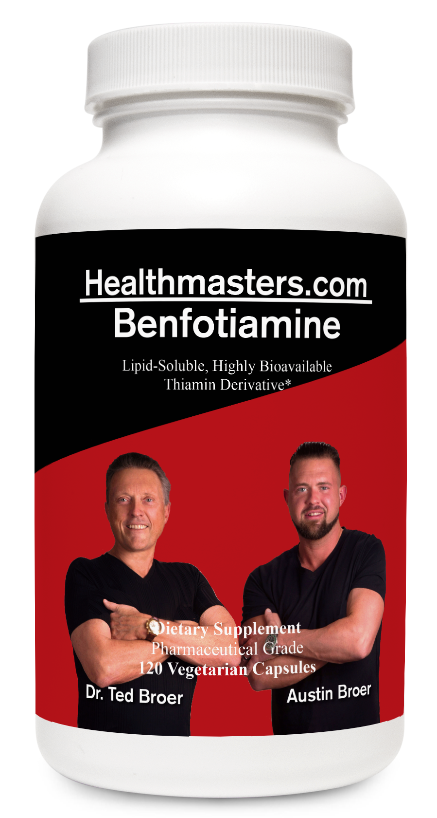 Benfotiamine