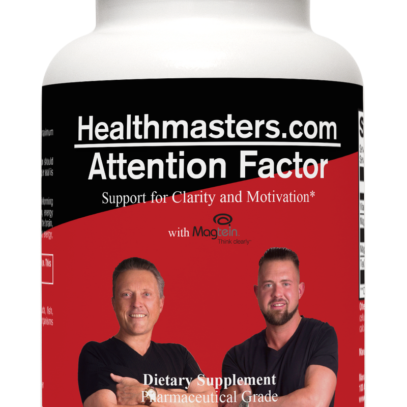 Attention Factor